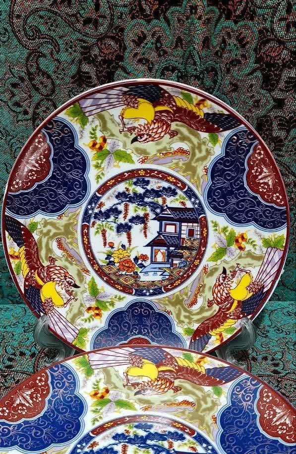 پیش دستی سیمرغ👌
