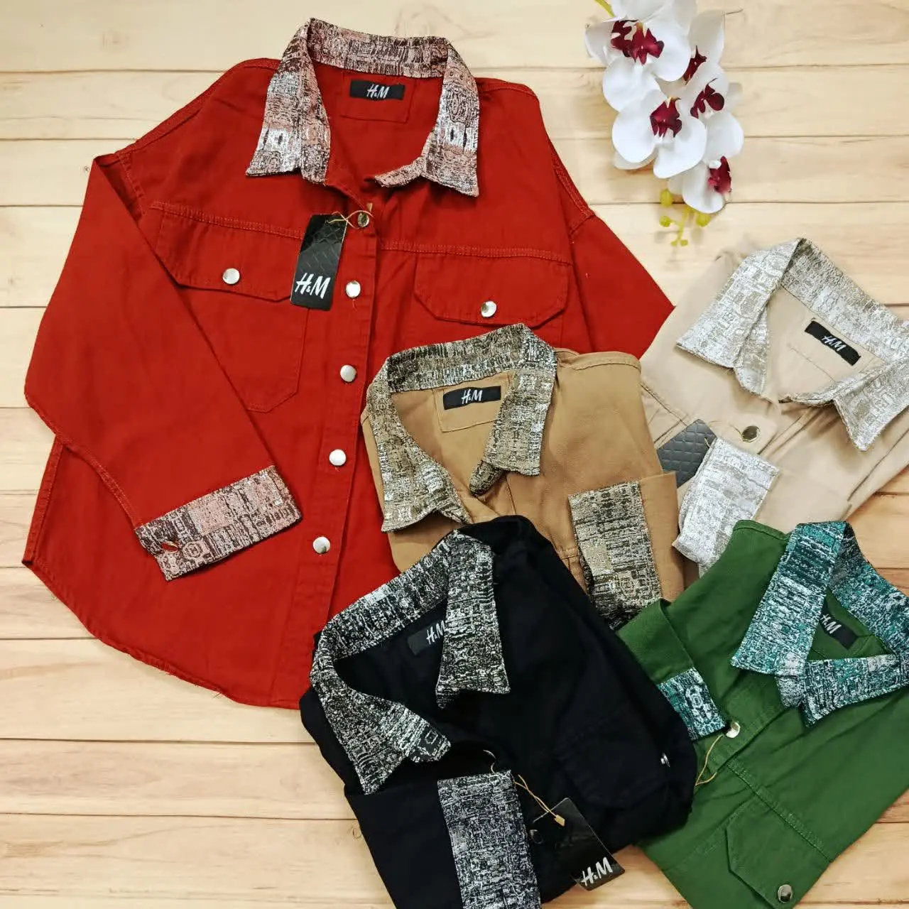 یه سرچی بزن ببین مانتو کتان...