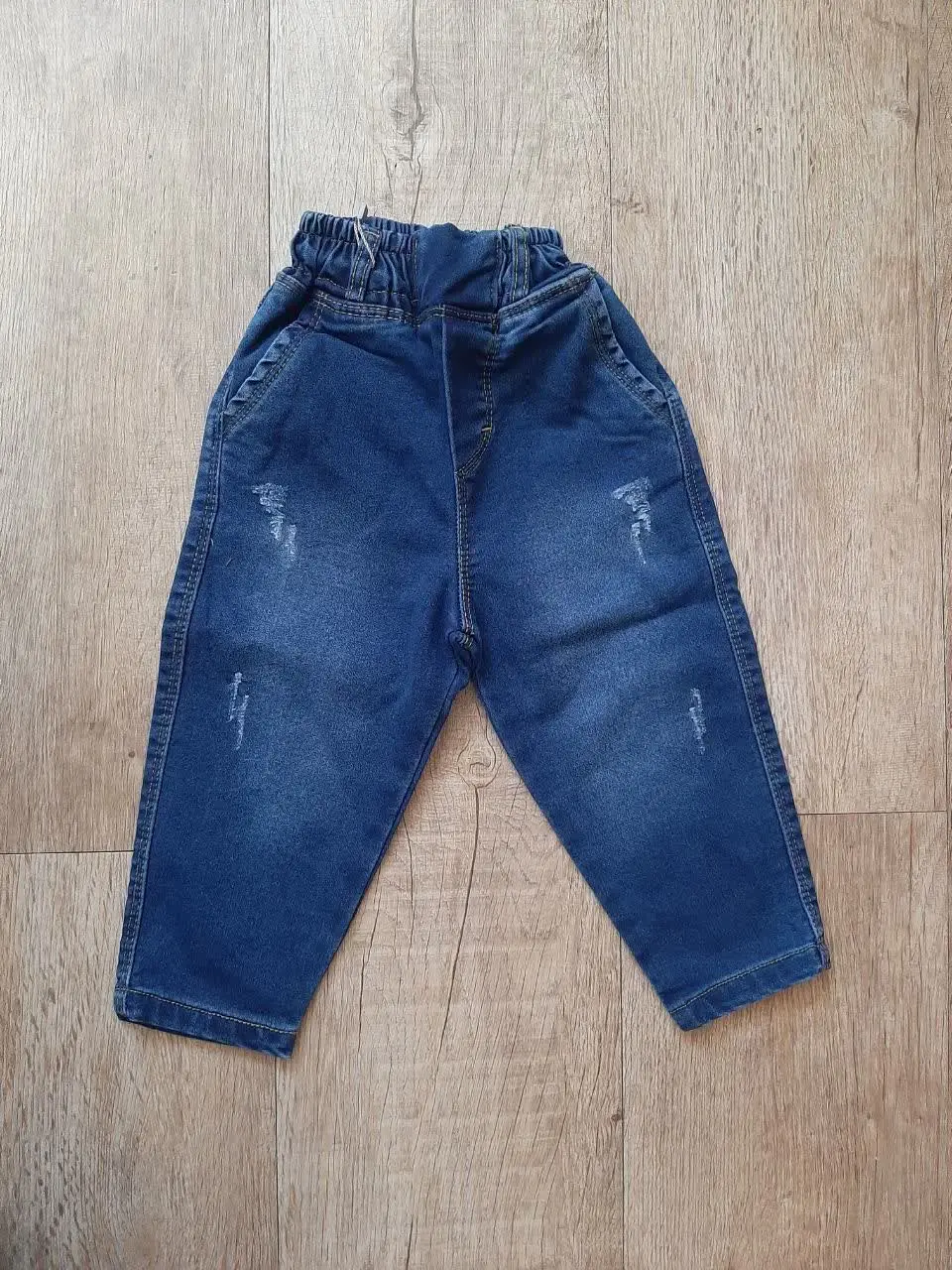 🌻 شلوار جین مام استایل 🌻