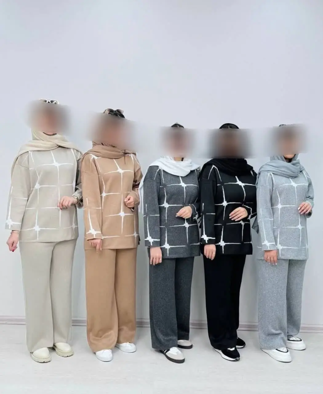 💞نام: ست بافت کهکشان