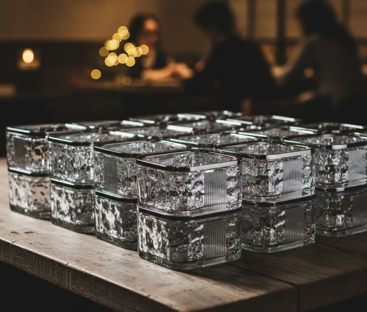 ست جادستمالی و سطل زباله