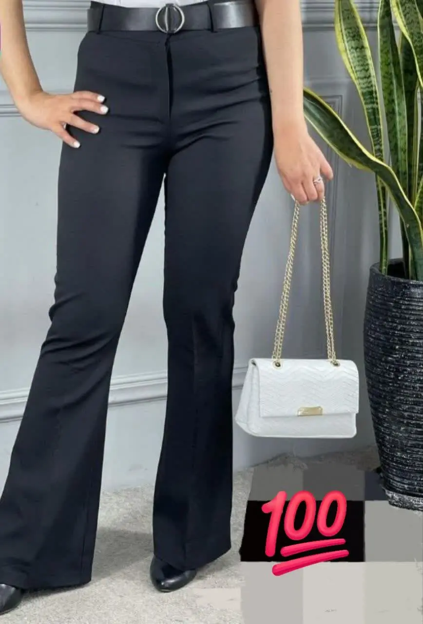 ❇️ شلوار زنانه مازراتی ❇️