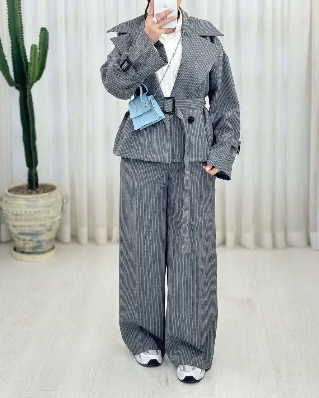 ❤️جیب شلوار کاربردی