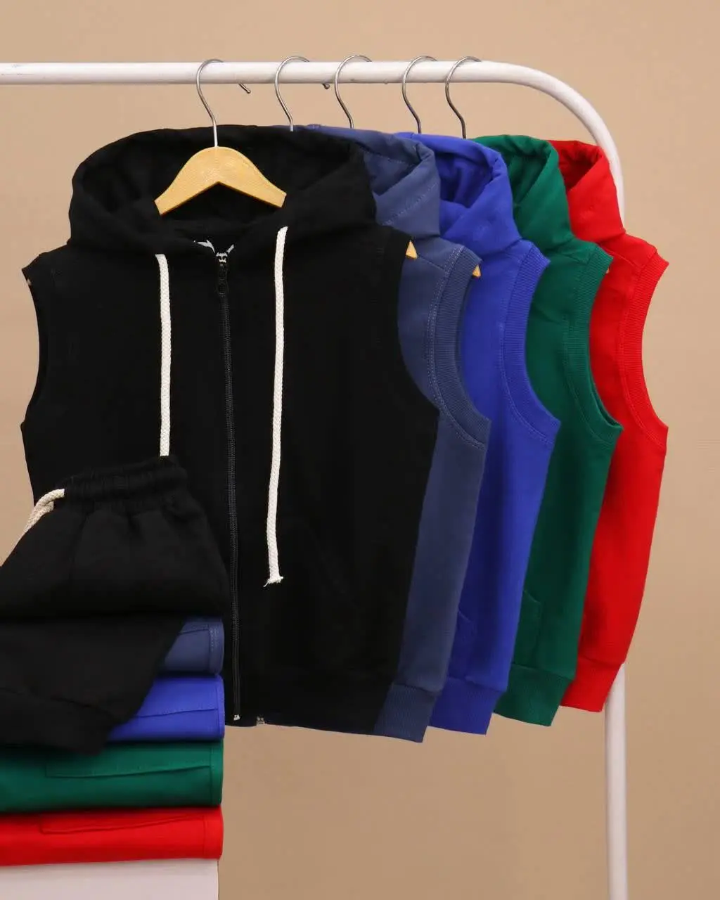 💚🌸اسم: ژیله شلوارک
