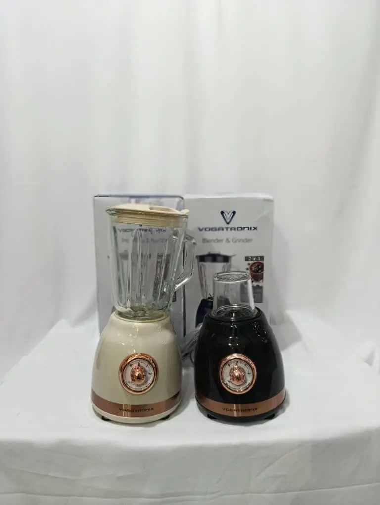 مخلوط کن دوکاره ووگاتی 
