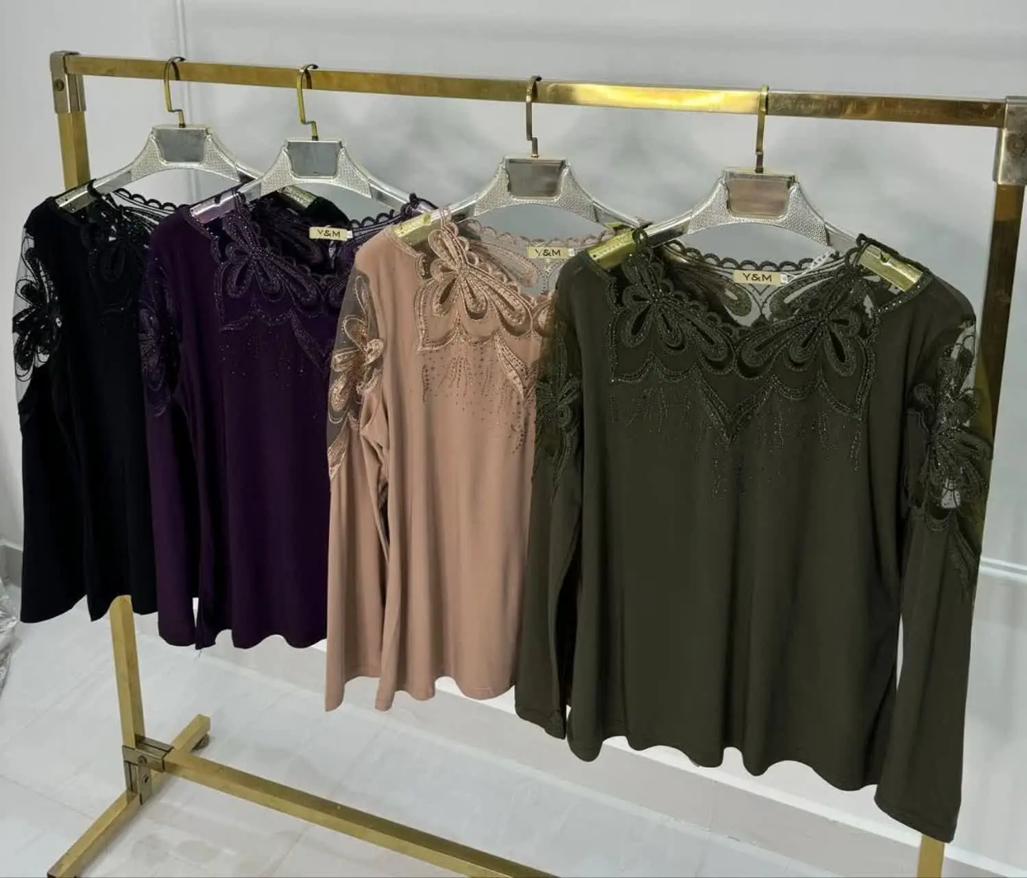 مدل تنخور پیوی😍
