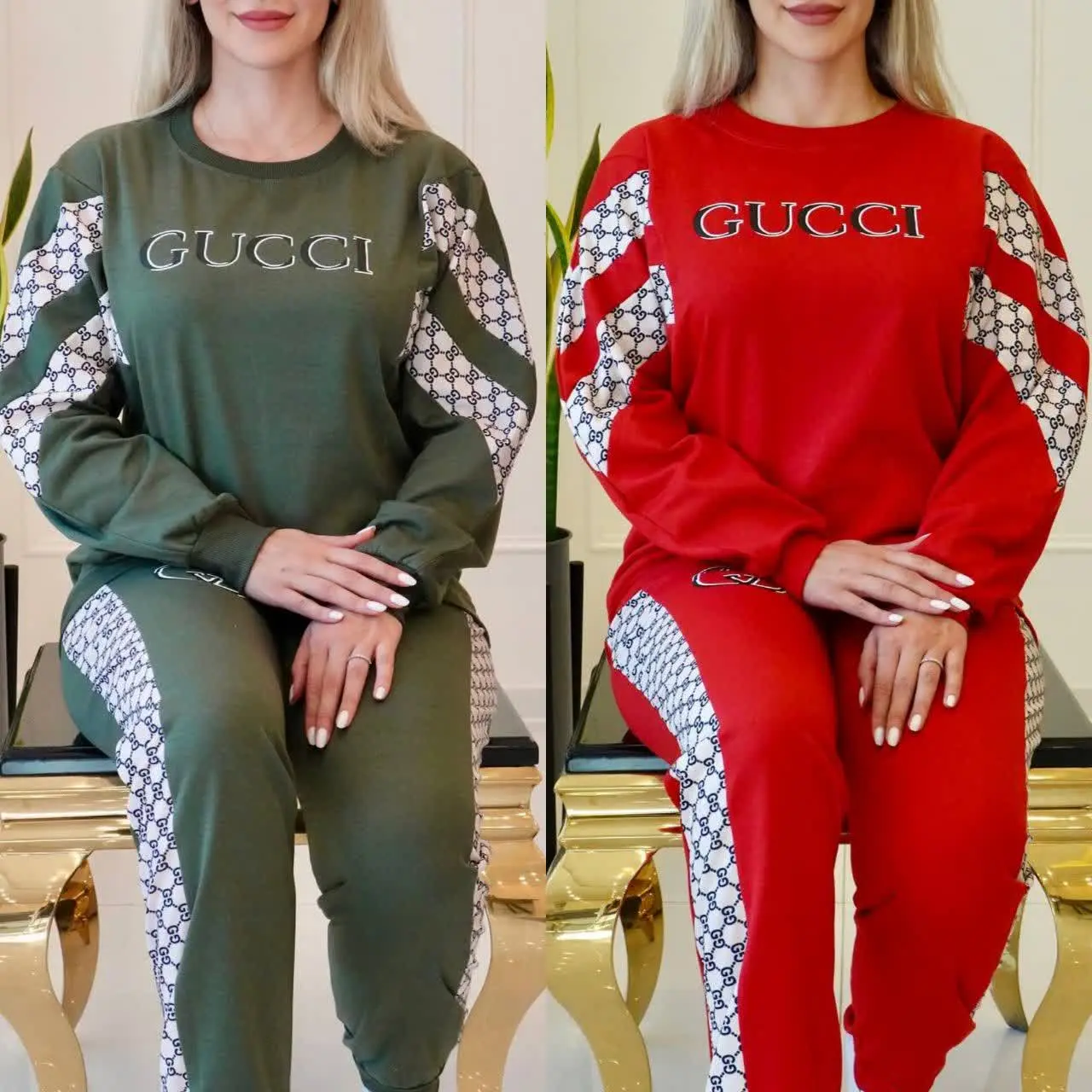 همه چیز درباره ست خوش دست «...