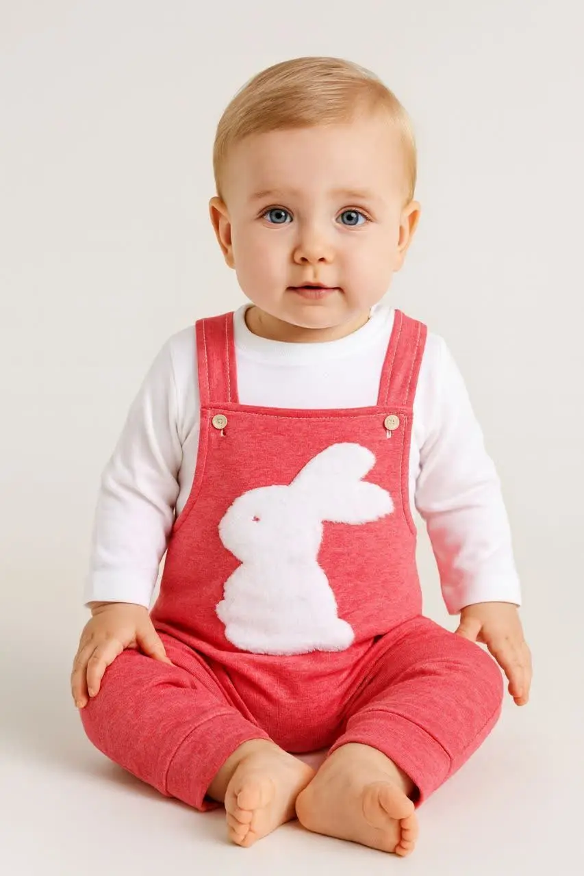 ⚜ بلوز وپیش بندی