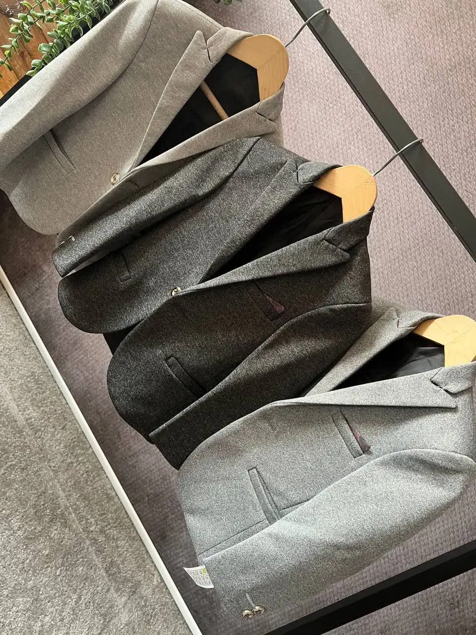 💚نام محصول: کت تک💚
