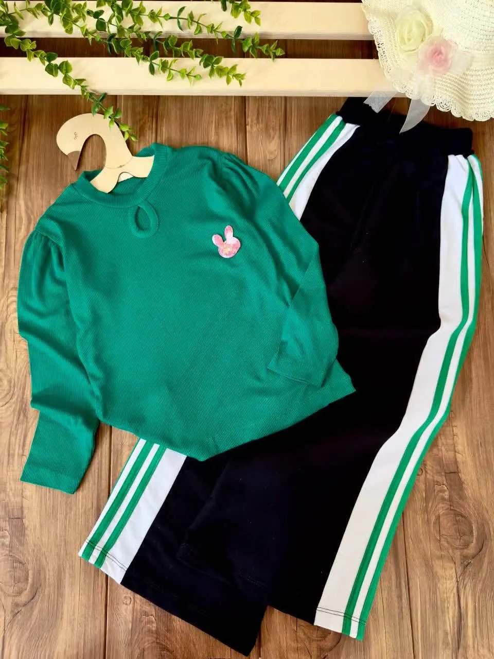 👚نام: بلوز شلوار جذاب 😍