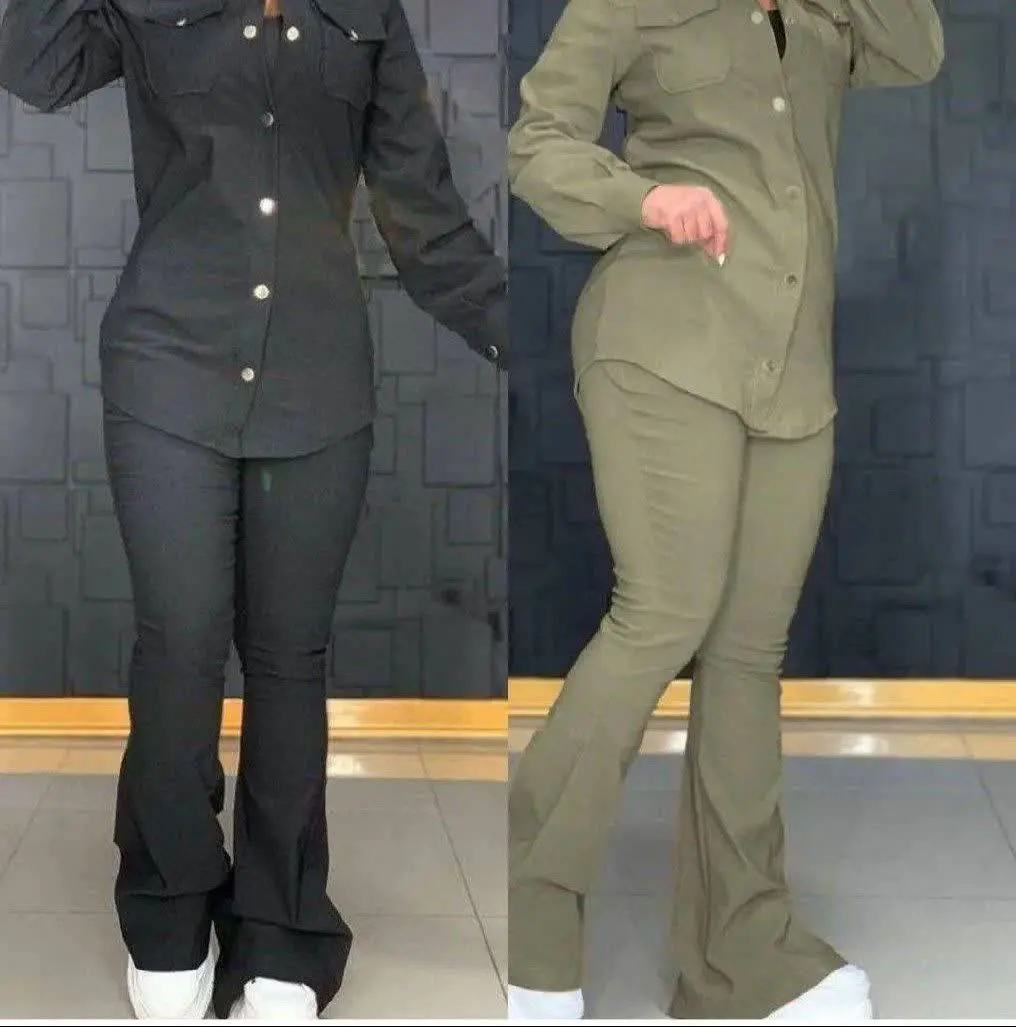 🧿ست دمپا۱️⃣شومیز مانتویی۲️⃣...