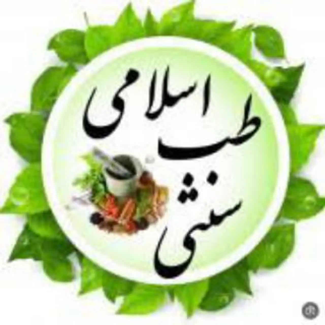 طب سنتی و اسلامی 