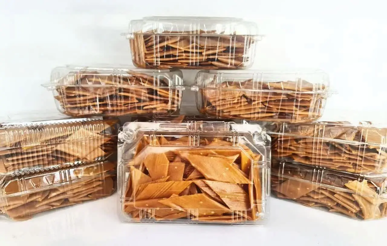 سوهان کنجدی شارژ شد