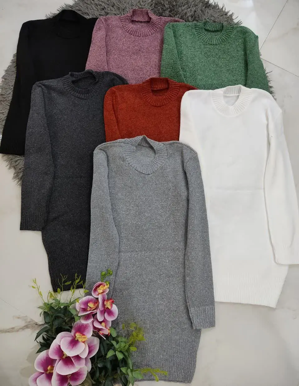 ✔️نام: بافت مهین
