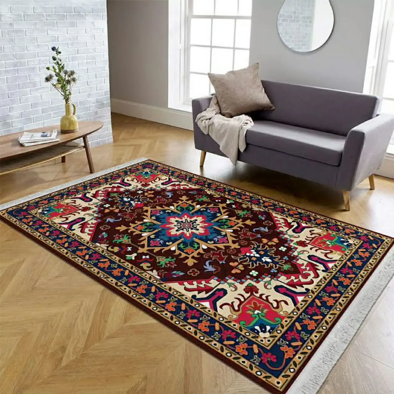  فرش طلا TalaCarpet