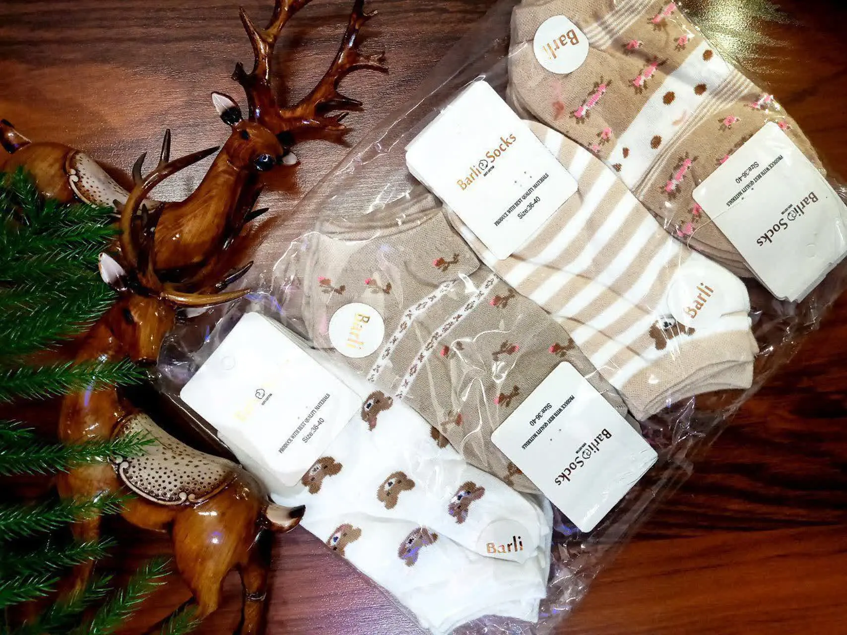 🏠این جوراب رو بهتون میدیم ح...