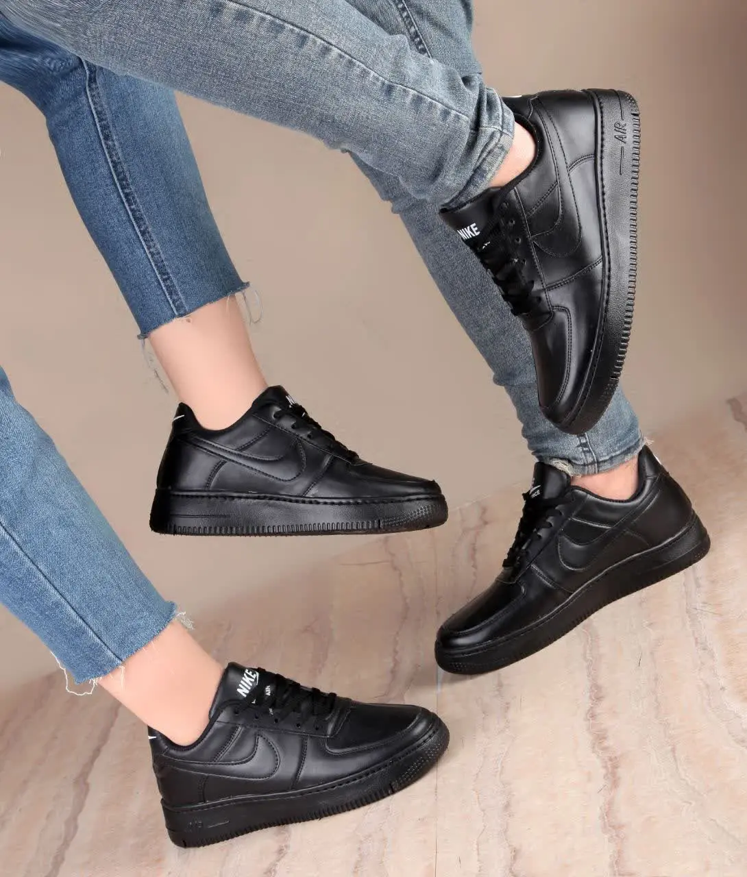 ✴️جنس: طرح چرم
