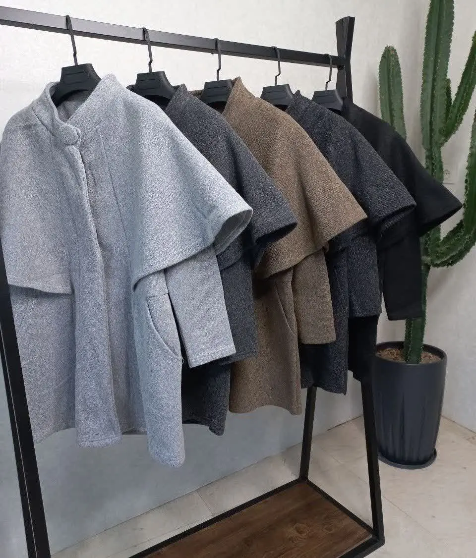 ❤️نام: پالتو مدل ونیز
