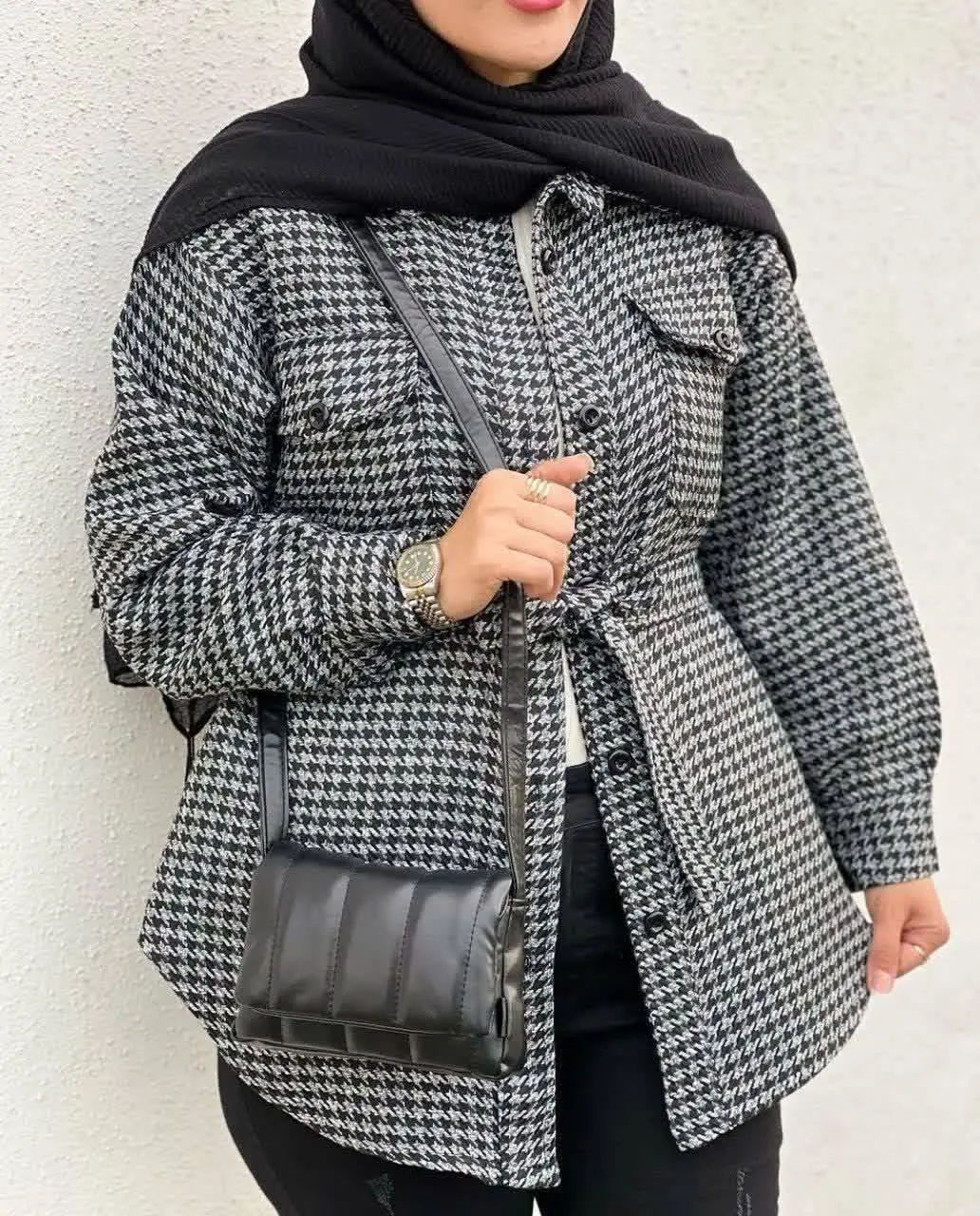 #مانتو. #شکت
