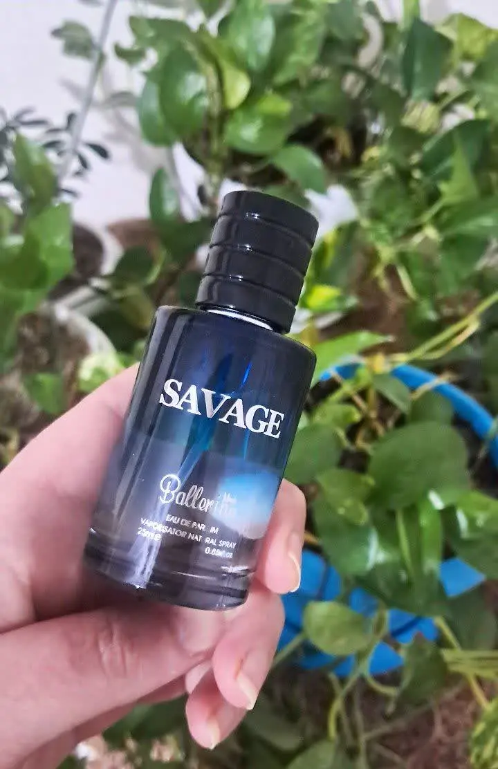 ادکلن ۲۵ میل مینیاتوری دیورساواچ برند بایلندو …. 
