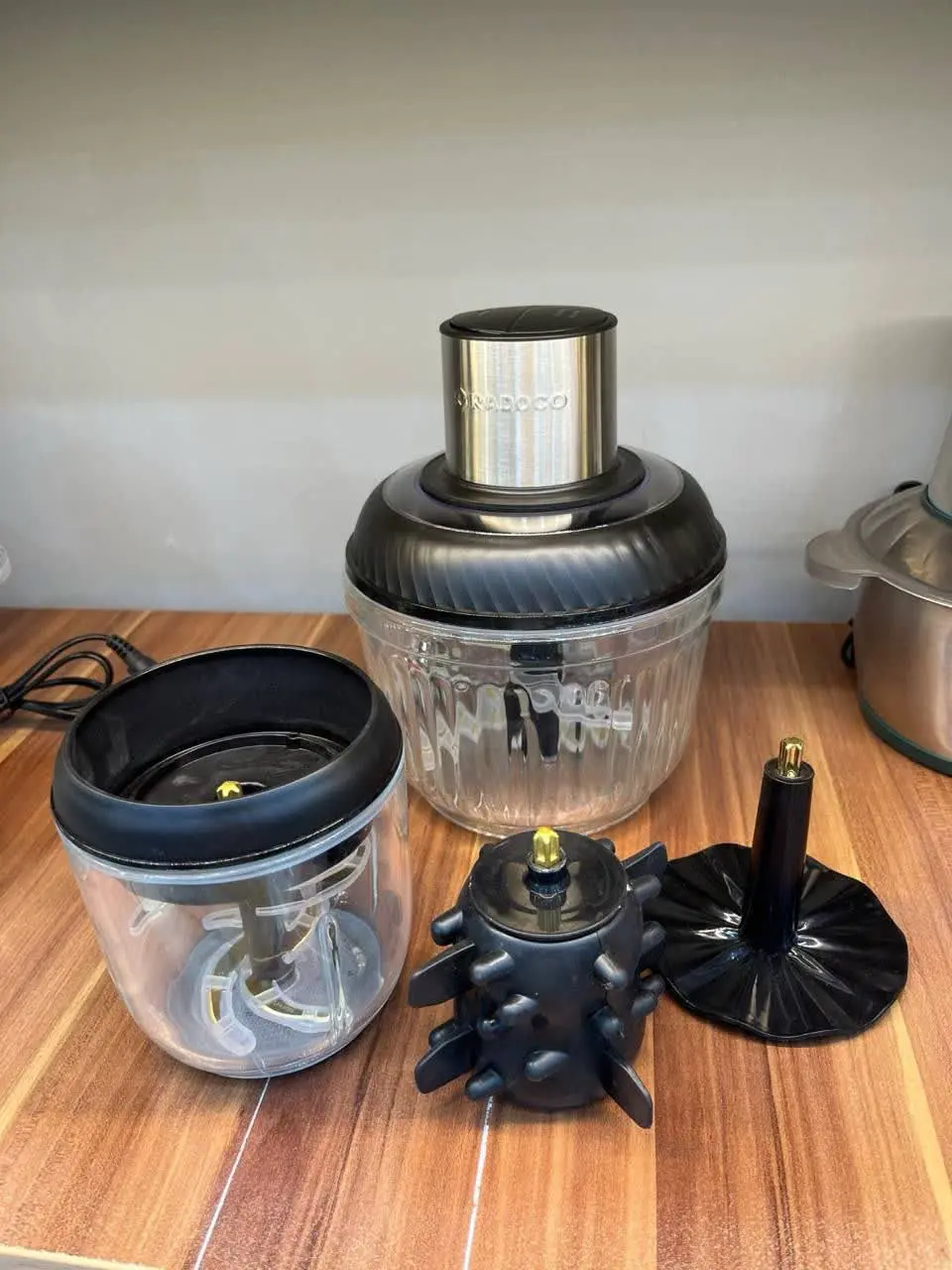 مدل RD-۲۰۱۱DT
