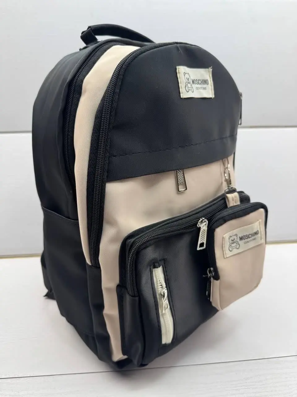 💞رنگ بندی: مشکی کرم