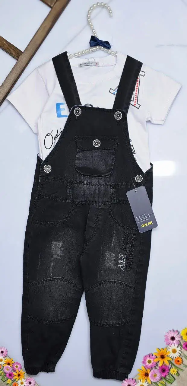 ♨️ بیلر اسپرت ذغالی 😍👆