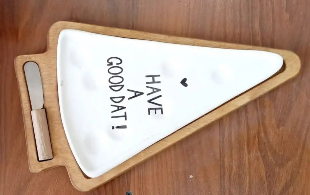 💥کره خوری سرامیکی زیر چوبی💥