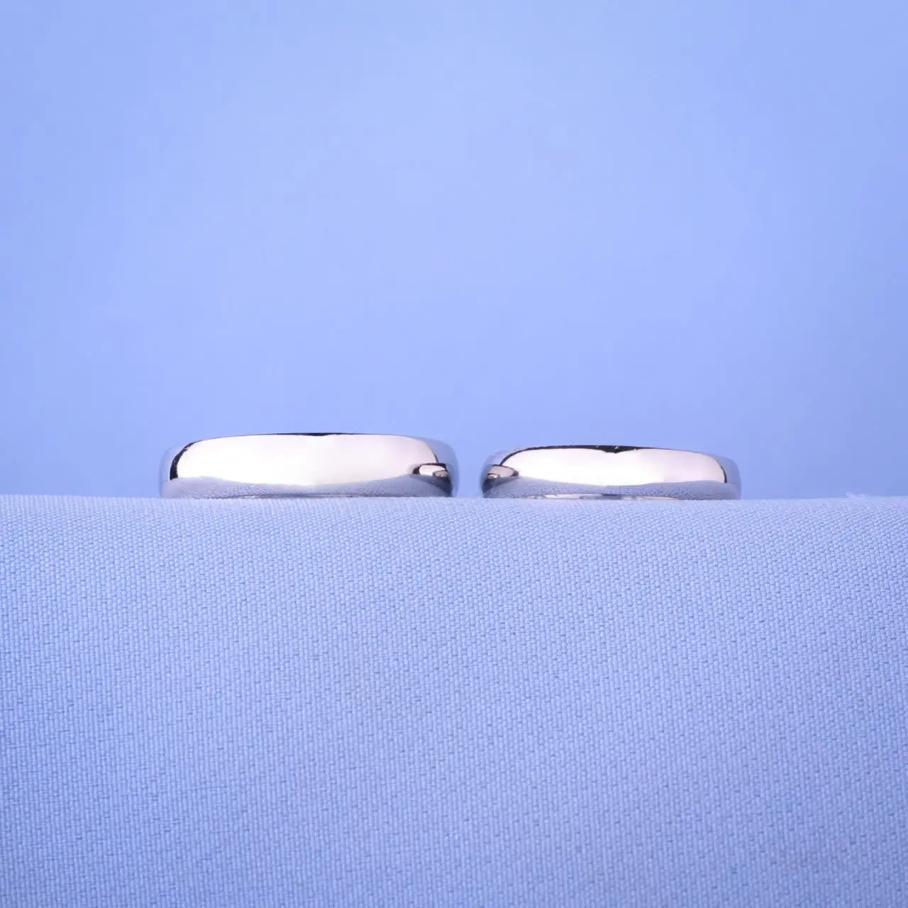 💑 حلقه ست نقره کد ۰۵۰۷