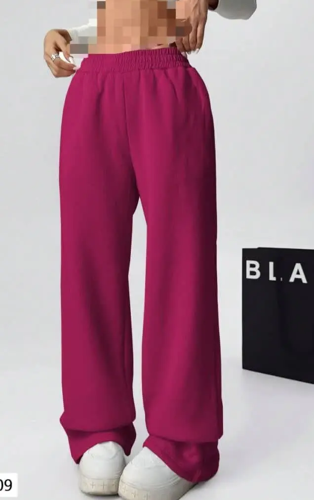 شلوار بگ توکرک جذاب و شیک و