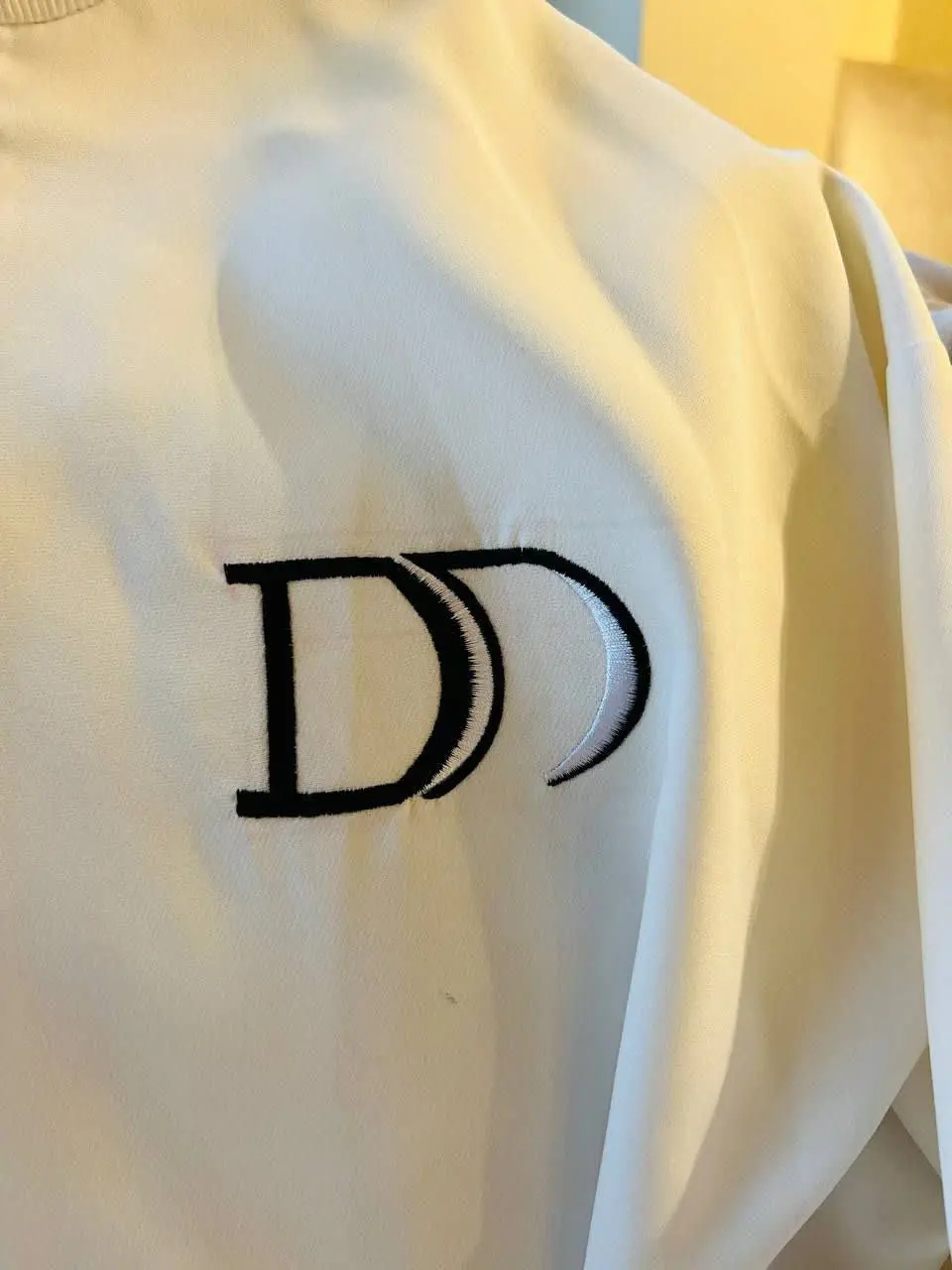 سوئیشرت شلوار مدل DD