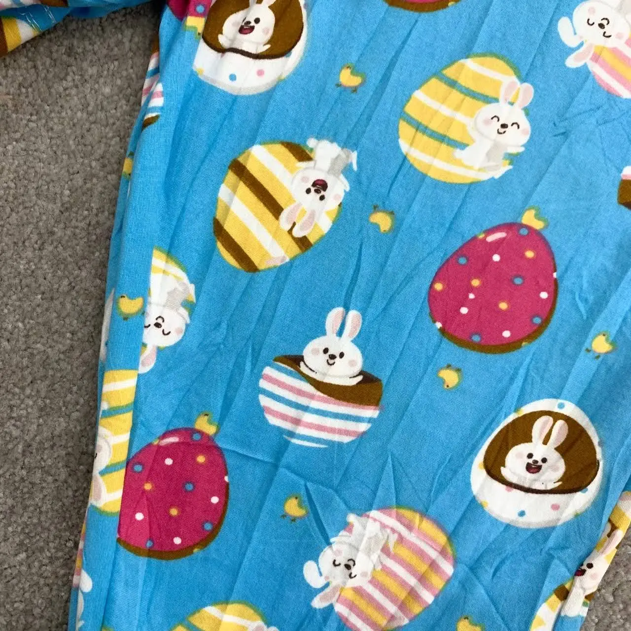 شلوار گوگولی