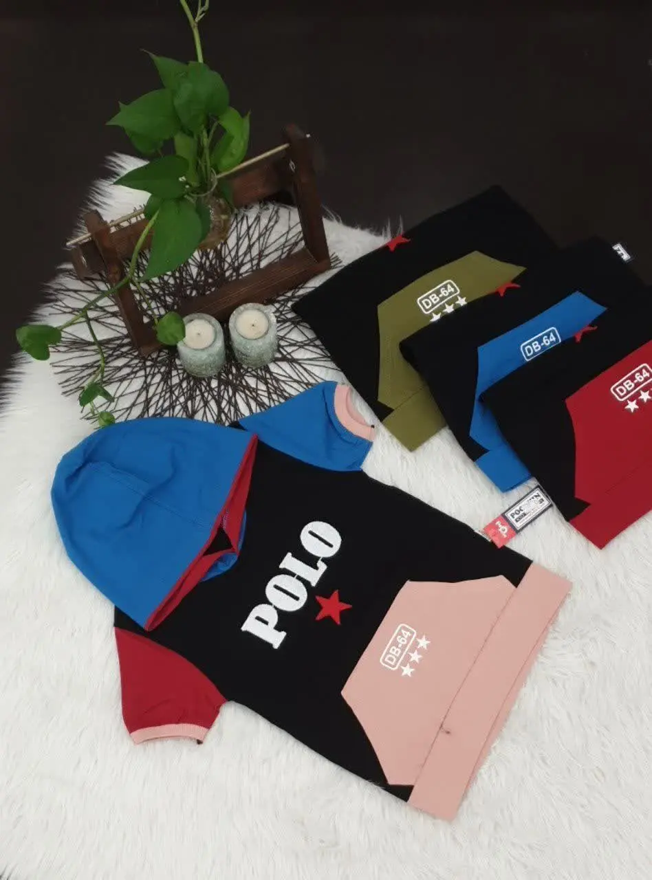 #تیشرت _تک_اسپرت
