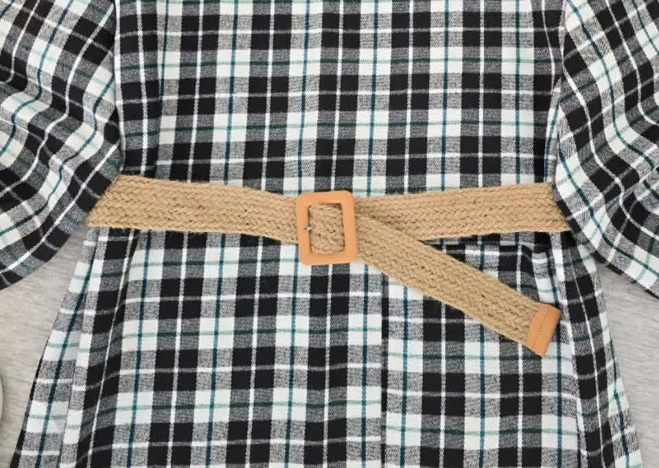 نام: #کمربند کنفی
