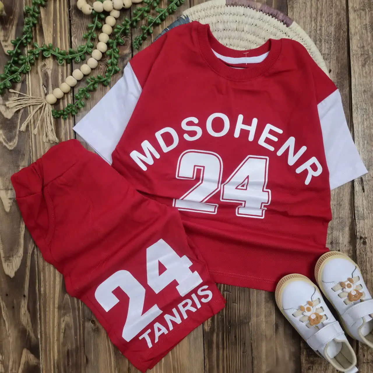 ست پسرانه۲۴