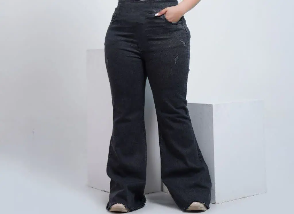 🖋نام: شلوار دمپا جامان 😍
