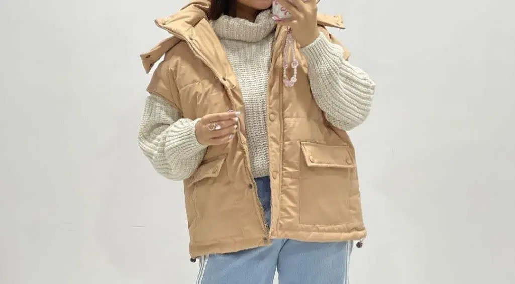 #پافر سیلیکونی سیمین🍂
