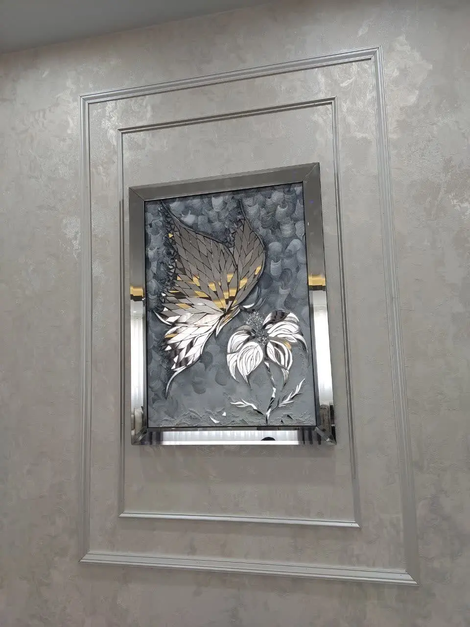 #خودتو _خلاص کن از تابلوهای قدیمی
