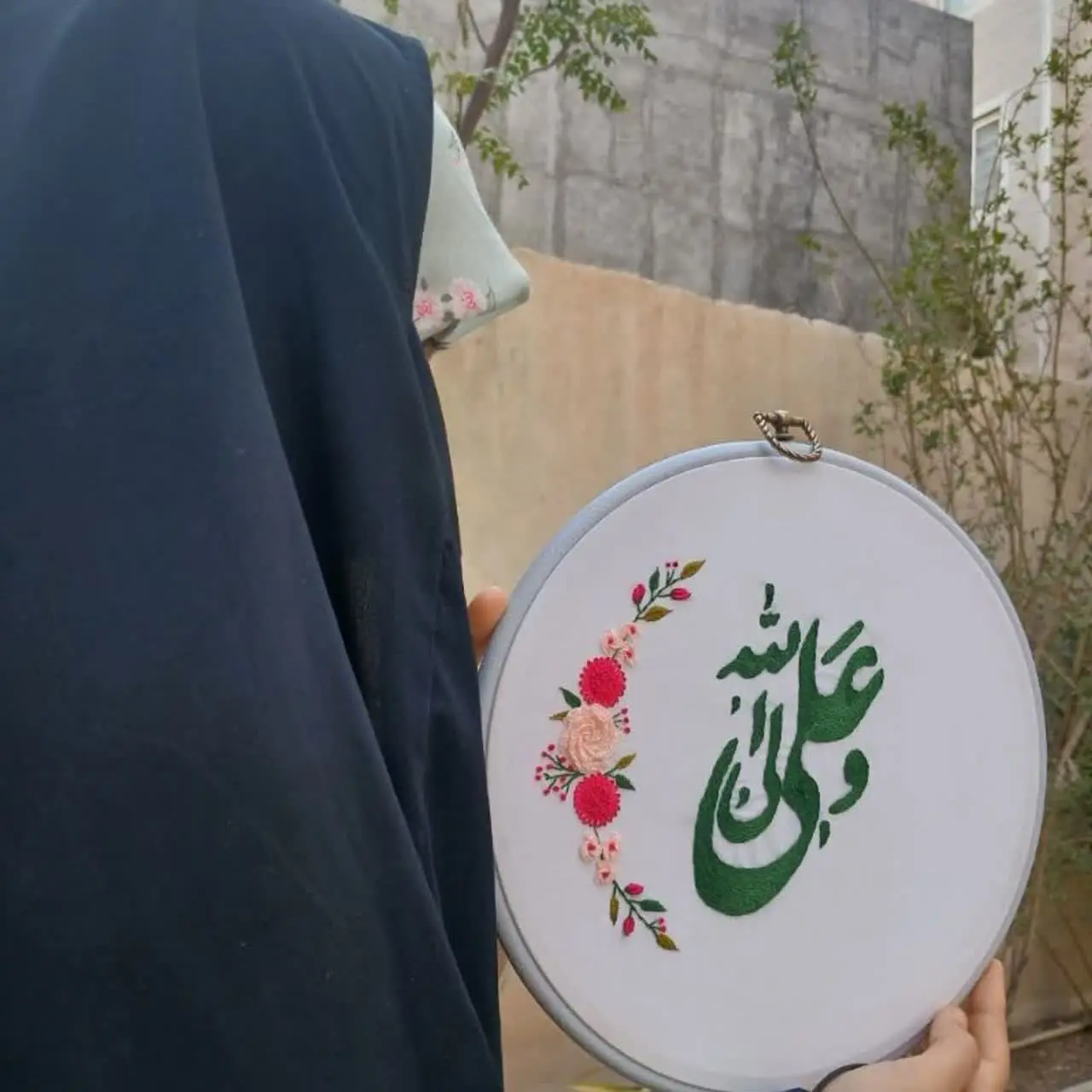 گُلدوزی پریا🕊