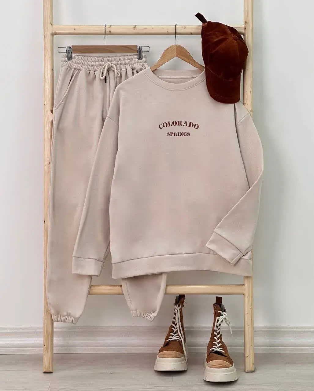 نام: ست کلورادو
