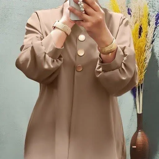 نام: شومیز دو دکمه
