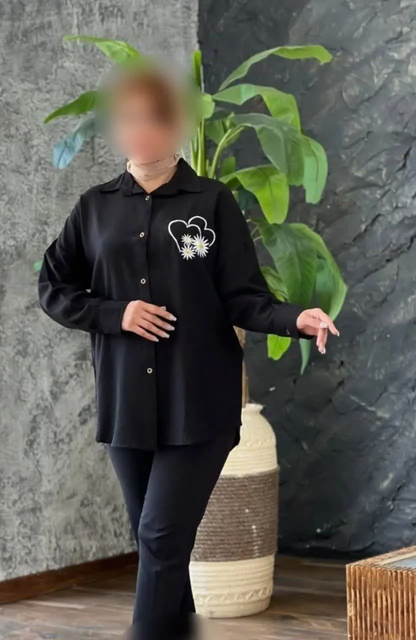 🔹 #مانتو بابوس
