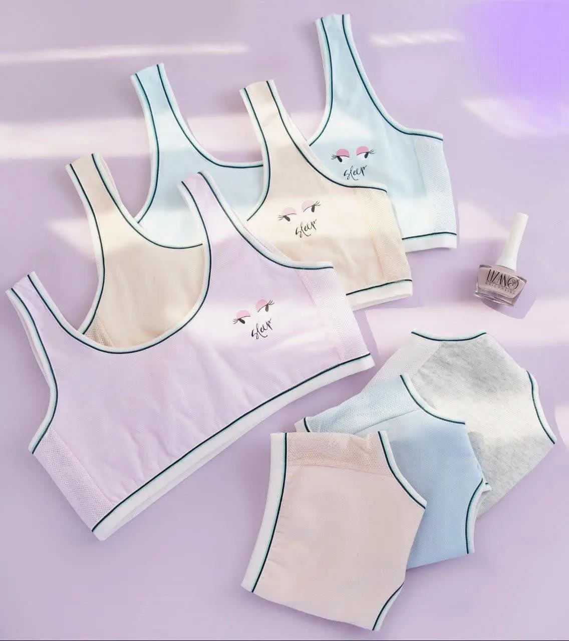 💞نیم تنه دخترانه💞
