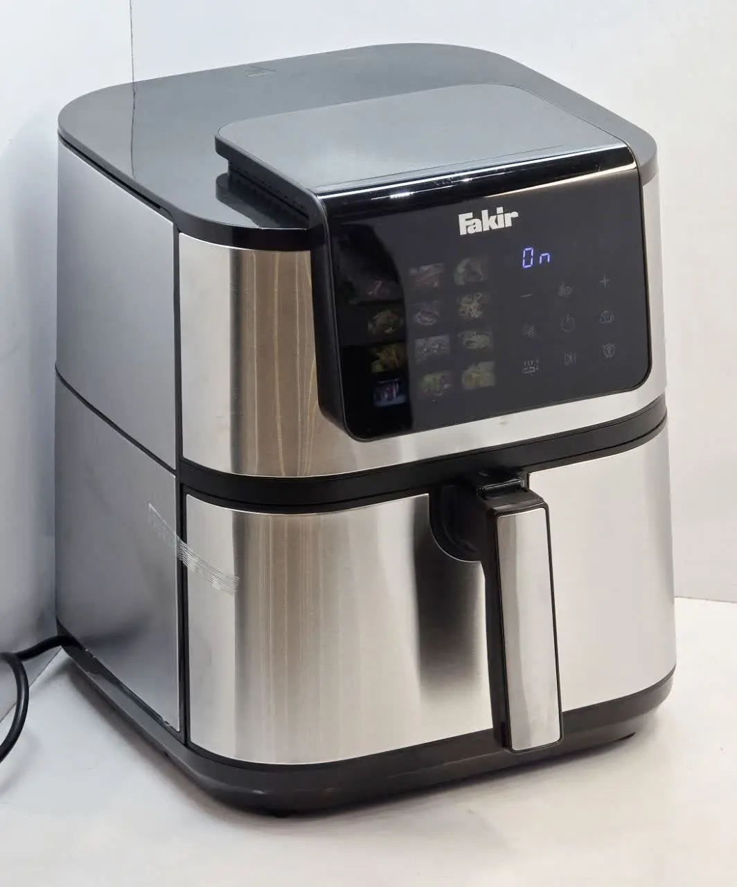 سرخ کن بدون روغن Fakir🍓