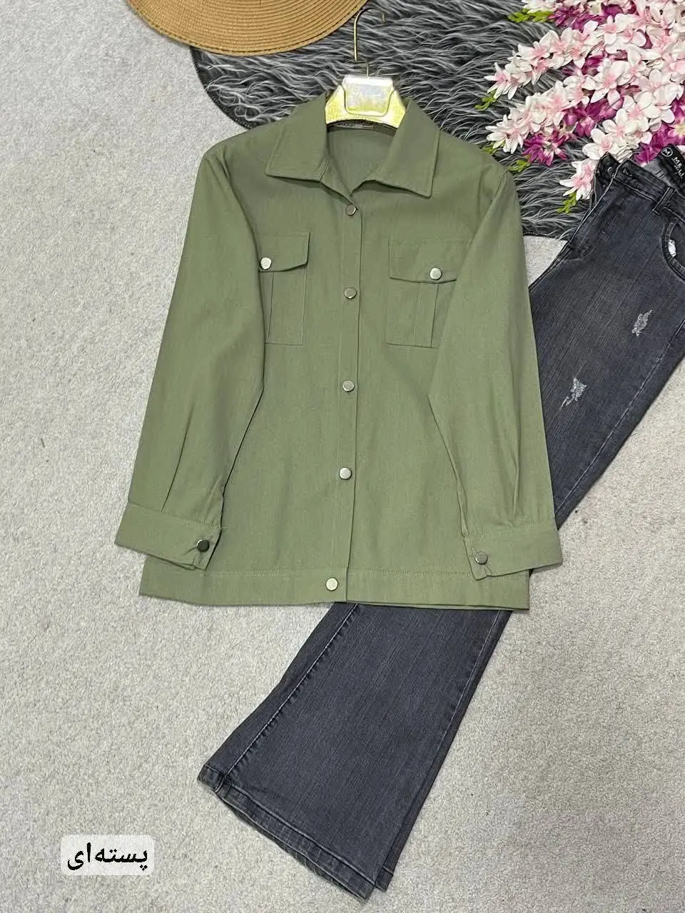 نام: مانتو لنین 
