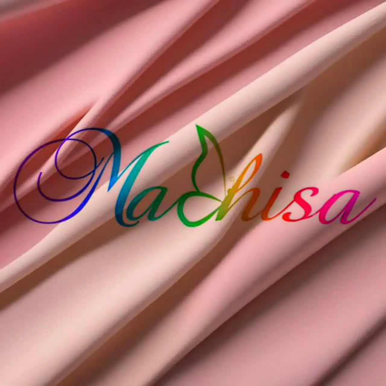 محیصا 🇮🇷 روسری تک رنگ