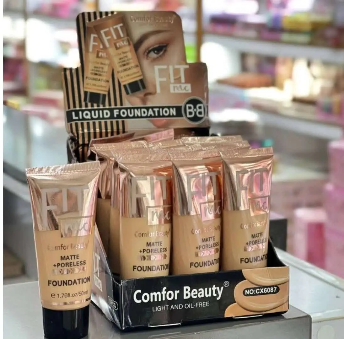 کرم پودر تیوپی کامفور بیوتی