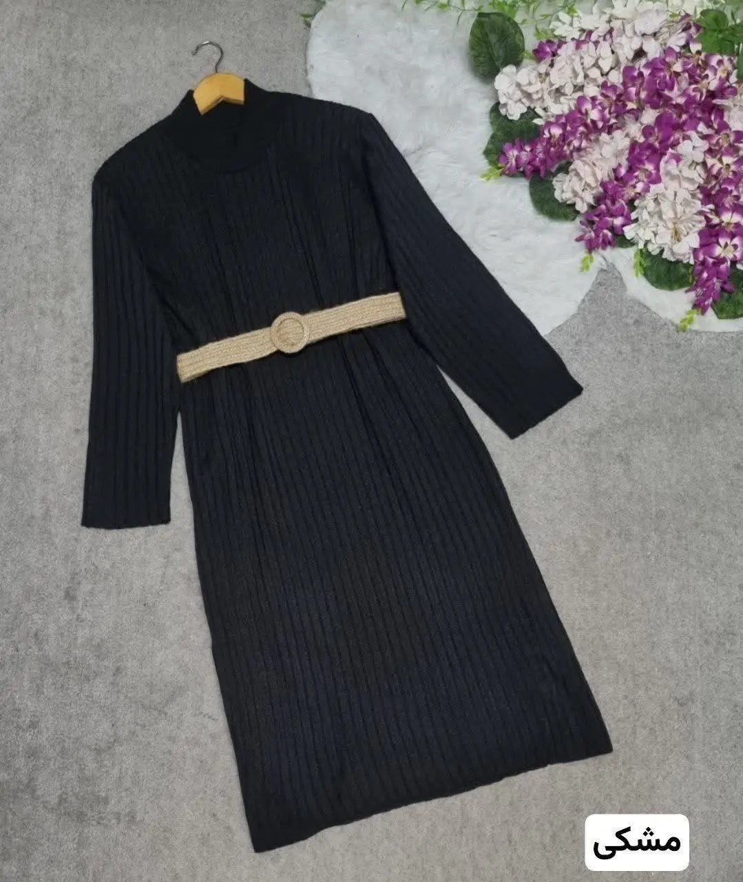 ♥️نام: پیراهن بافت