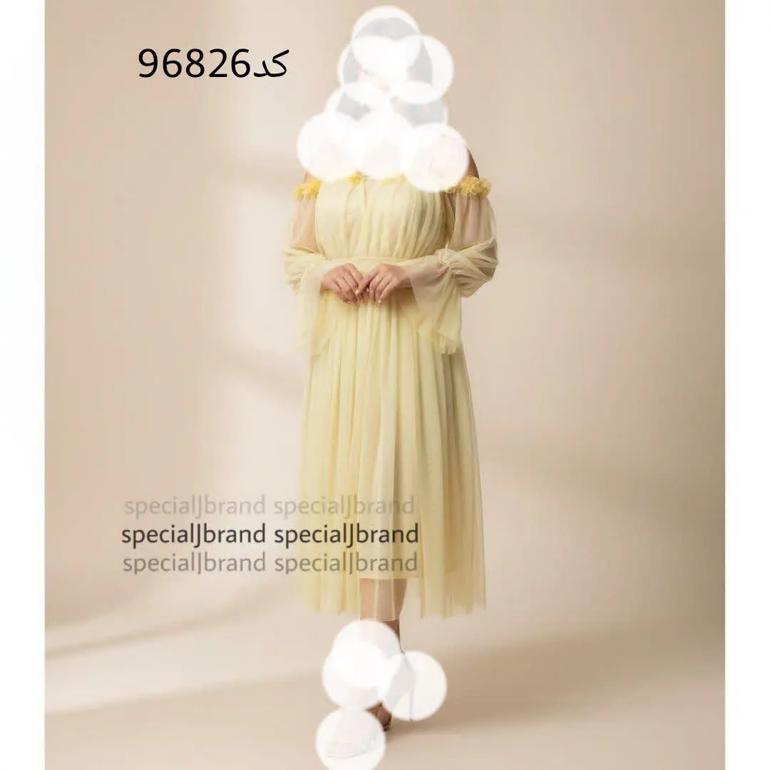 تونیک مجلسی غنچه ۳