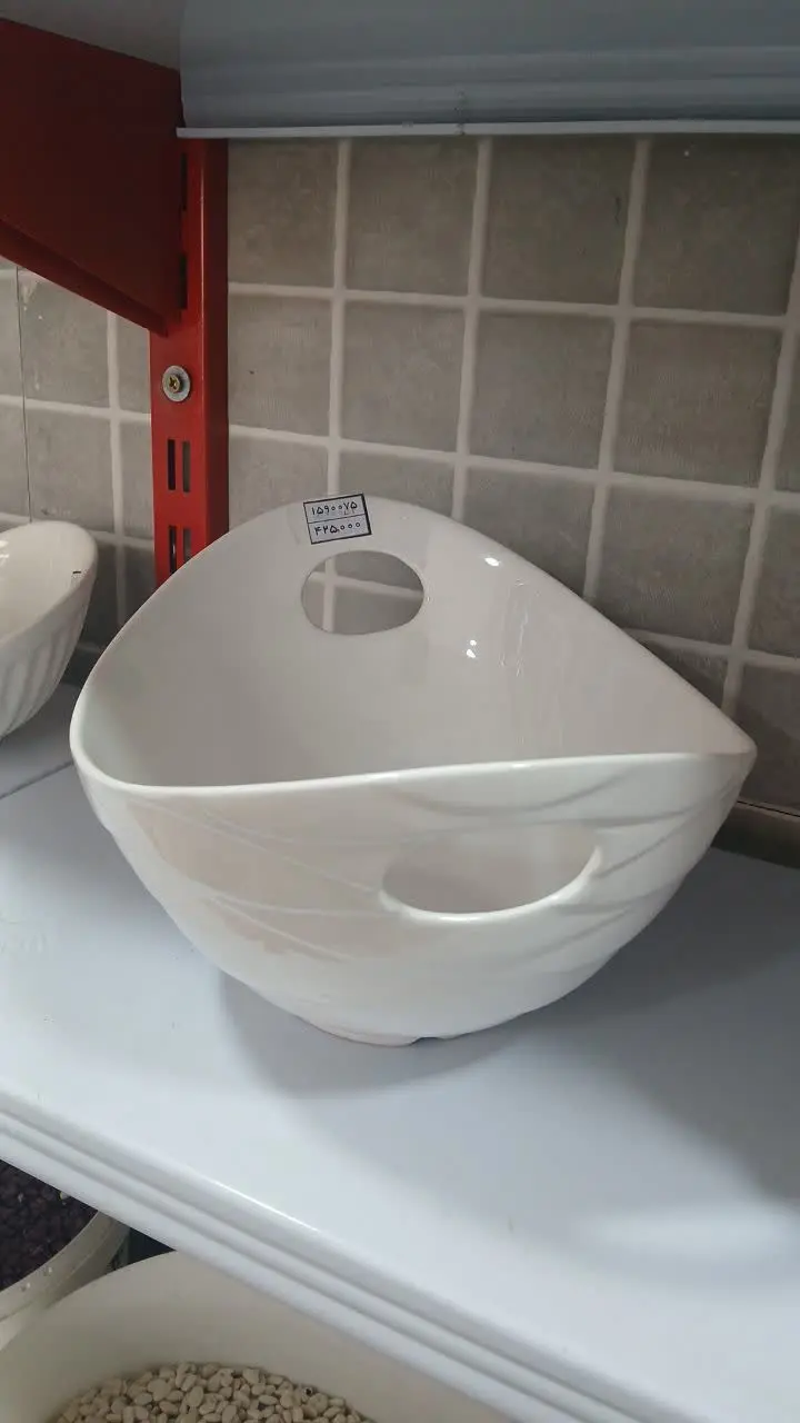 مدل گهواره پایه دار
